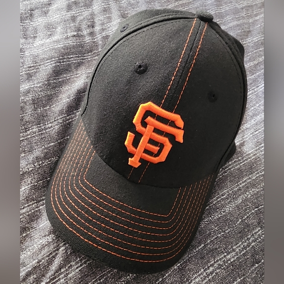 NEW ERA SF Giants Cap Medium/Large - Picture 1 of 6